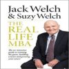 The Real-Life MBA Paperback books