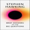 Brief Answers to the big Questions books