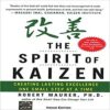 The Spirit of Kaizen books