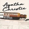 The Mysterious Affair At Styles books