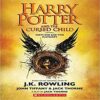 Harry Potter and the Cursed Child books