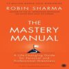The Mastery Manual Manual - Paperback books