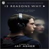 13 Reasons Why - Paperback books