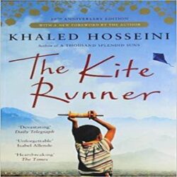 The Kite Runner : Anjanibooks.com