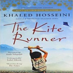 The Kite Runner Paperback – Special Edition, 21 May 2013 books