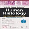 Textbook Of Human Histology books