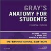 Gray's Anatomy for Students books