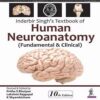Textbook of Human Neuroanatomy books