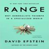 Range Why Generalists Triumph in a Specialized World books