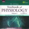 Textbook of Physiology With Free QA Physiology (2 Volume Set) books