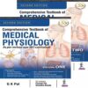 Comprehensive Textbook of MEDICAL PHYSIOLOGY books