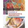 Essentials Of Microbiology & Immunology books