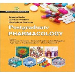 Postgraduate Pharmacology books