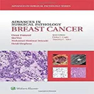 Advances in Surgical pathology Breast Cancer