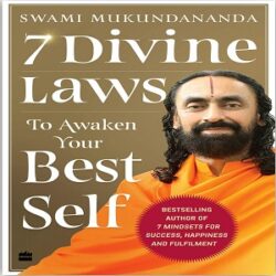 7 Divine Laws to Awaken Your Best Self books