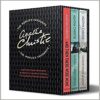 Agatha Christie Book - The World's Favorite Agatha Christie Book Set (3 Books Combo) (Paperback, Agatha Christie books
