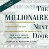 The Millionaire Next Door The Surprising Secrets of America's Wealthy books