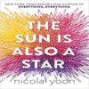 The Sun is also a Star books