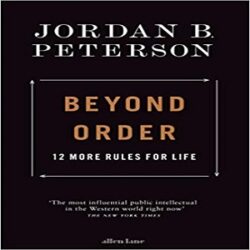 Beyond Order 12 More Rules for Life books