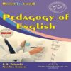 Pedagogy of English books
