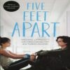Five Feet Apart books