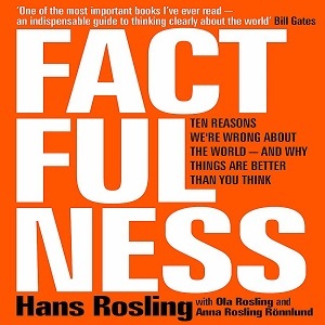 Factfulness(Hardcover)