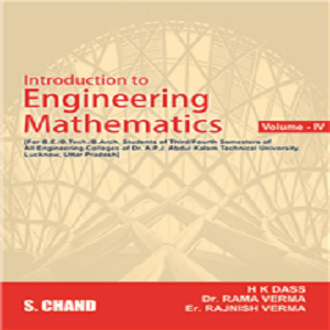 Introduction to Engineering Mathematics – Volume IV