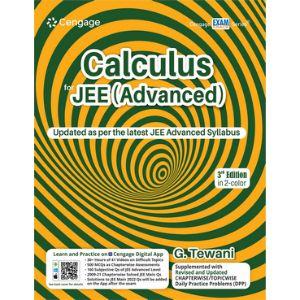 Calculus for JEE (Advanced)