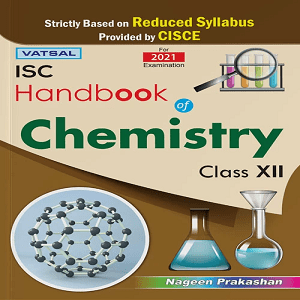 Chemistry Handbook for Class 12th