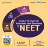 Chapterwise Problems and Solutions for NEET Books