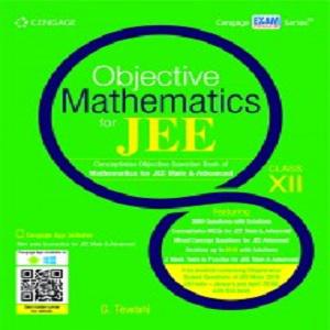 Objective Mathematics for JEE : Class XII