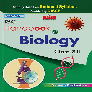 Biology Handbook for Class 12th