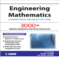 Engineering Mathematics (Conventional and Objective Type) books