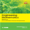 Engineering Mathematics, Vol.– 1(VTU) books