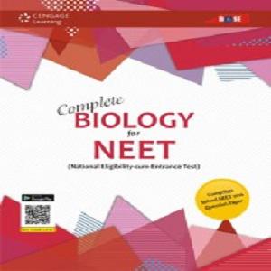 Complete Biology for NEET