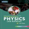 CBSE Physics Lab Manual -XI Books