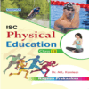 ISC Physical Education XII books