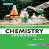 CBSE Chemistry Lab Manual-XII Books
