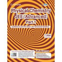 Physical Chemistry for JEE (Advanced) Part 1