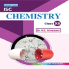 Chemistry – XII books