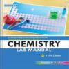 CBSE Chemistry Lab Manual -XI Books