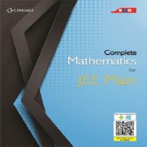 Complete Mathematics for JEE Main