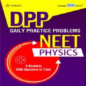 Daily Practice Problems NEET: Physics