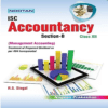 ISC Accountancy XII – B (Management books