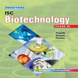 ISC Biotechnology XI