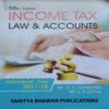 income-tax Books