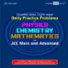 Chapter-wise Topic-wise DPP of PCM for JEE Main and Advanced books