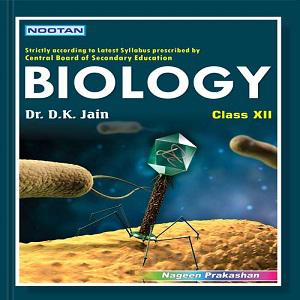 CBSE Biology – XII