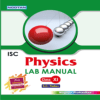 ISC Physics Lab Manual Practical Notebook books