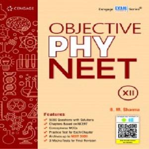 Objective Phy NEET: Class XII